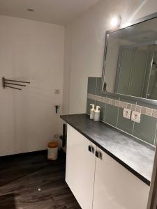 Appartements Maison cocon proche gare : photos des chambres