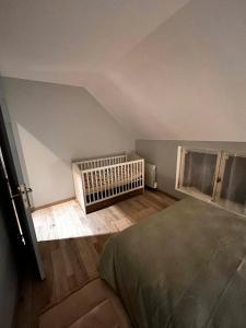 Appartements Maison cocon proche gare : photos des chambres