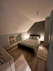 Maison cocon proche gare