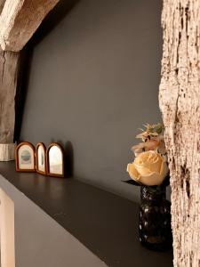 Appartements Maison cocon proche gare : photos des chambres