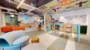 For Students Only iQ Signal Place Nottingham