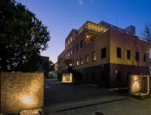 东京有明湾酒店 - 浦安