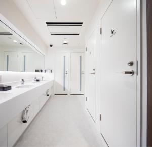 Tokyo Ariake Bay Hotel