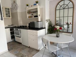 Lovely condo next to European Area