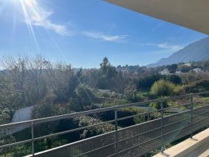 Appartement proche de la plage