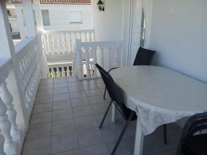 Apartmani Kenđel 2