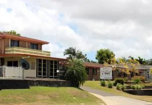 Motel Northview Mackay - Kuttabul