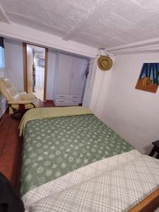 Apartamento entero en la montaña
