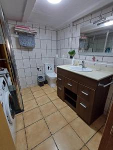 Apartamento entero en la montaña