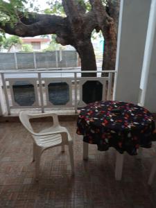 Nenuphar appartement