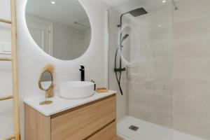 Luxury Apartment on the Beachfront