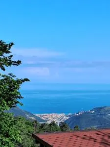 Villaggio Turistico Tecciù di Cuppi - Magliolo