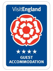 Hornby Villa- 4Star B&B-Couples & Families Only