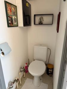 Lovely condo next to European Area