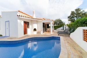 Villa Uno by HelloVacations - 4hvězdičkové hotely ve městě Loulé