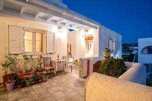Standard Double Room Village-Mountain View Second Floor