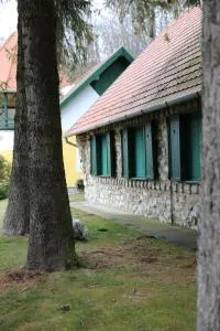 Csipkéskúti Lovas Vendégház - Répáshuta