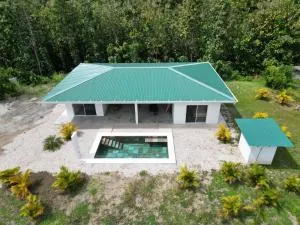 CASA LOS MONOS - Primavera