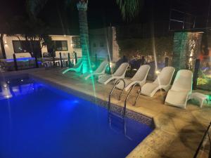 Hotel El Paraiso Boutique