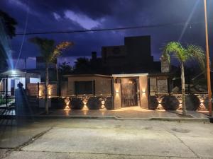 Hotel El Paraiso Boutique