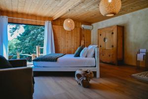Hotels Lagnonu : photos des chambres