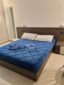 La Casa di Ivan e Giorgia - DALIA