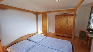 Prandhof Himmelbettwohnung