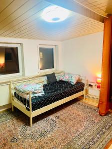 Monteurunterkunft, Ferienwohnung