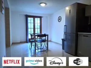 Appartement Villeneuve - Le Rigalet