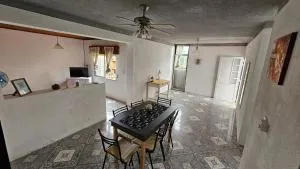 Departamento en tercer piso por escaleras - Bella Unión