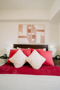 NEW! Premium 1BR in Cebu IT park - City Centre