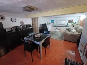 Apartamento entero en la montaña - Rocafort