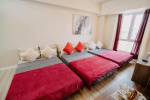 NEW! Premium 1BR in Cebu IT park - City Centre