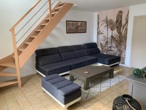Maison de caractère au coeur de Saint Gilles Croix de Vie