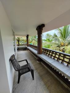 Shipra Ratna Beach Villa, 4 BHK with Swimming Pool, Hejamadi