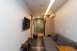 Apartamento em hotel 5 Estrelas Brasília - GMB0414