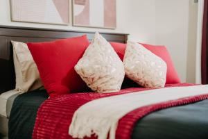 NEW! Premium 1BR in Cebu IT park - City Centre