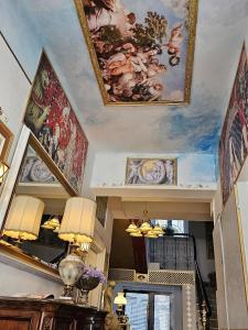 Apartment Vansvel 2