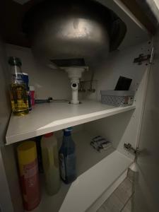 Appartements # Le 6 # Joli petit studio ! Centre ville au calme : photos des chambres