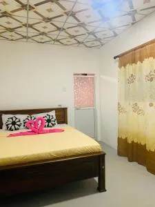 Uvi Place Hiriketiya - Nilwella