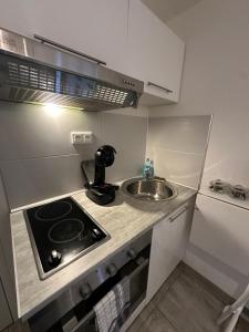 # Le 6 # Joli petit studio ! Centre ville au calme