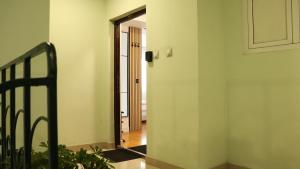 Mocha Belgrade Apartment