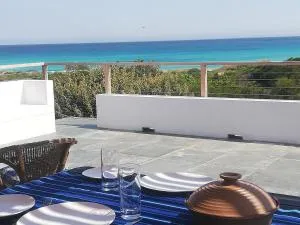 SeaScape Silversands - Malkopvlei