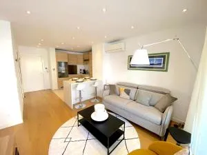 T2 Sanary Centre Ville avec garage - Ollioules