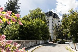 Appartements Le Majestic 145 Apartment - Chamonix All Year : photos des chambres
