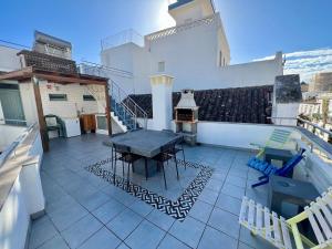 Casa da Bli - Bela Vista in the heart of Tavira - Ubytování bez kategorie ve městě Tavira