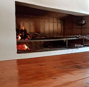 Chalet Fratelli Rigoni