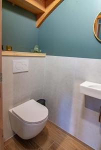 Chalets Chalet Sportif - Le Cotaret 14 Pax : photos des chambres