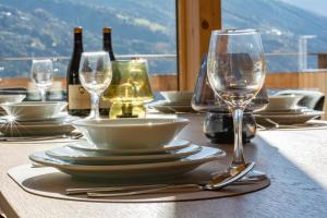 Chalets Chalet Sportif - Le Cotaret 14 Pax : photos des chambres