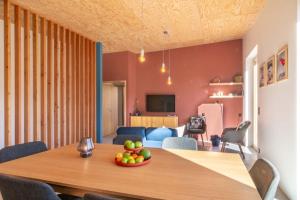 Chalets Chalet Sportif - Le Cotaret 14 Pax : photos des chambres